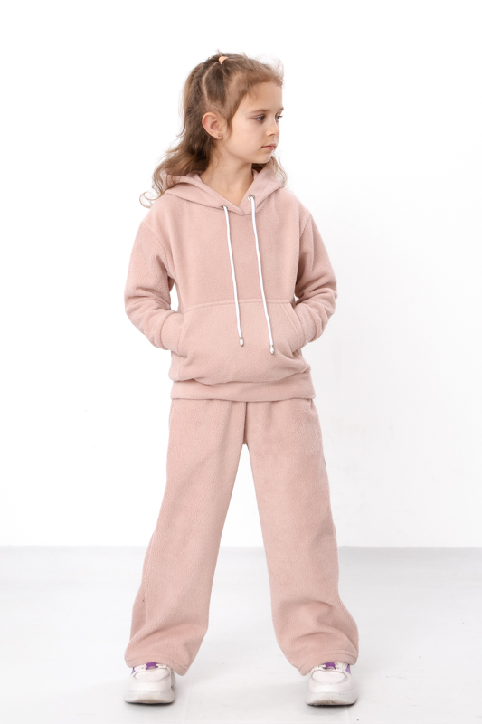 Костюм для дівчинки